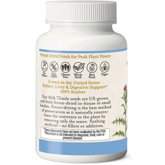 Milk Thistle