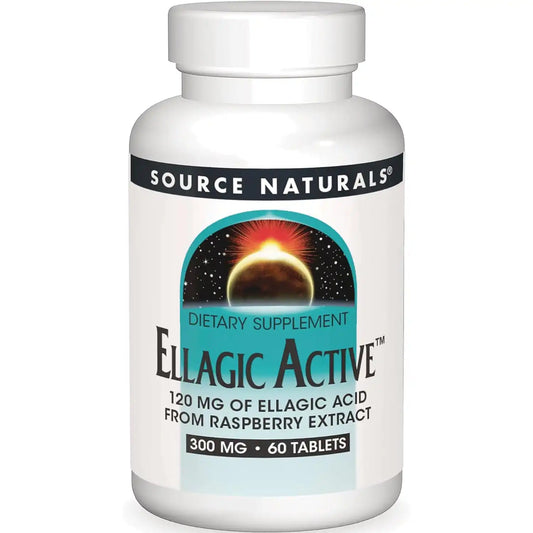 Ellagic Active