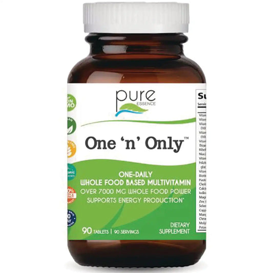 One 'n' Only Multivitamin
