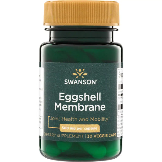 Eggshell Membrane