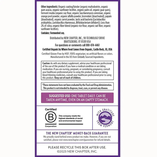One Daily Every Woman's Multivitamin 40+