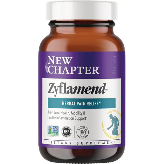 Zyflamend