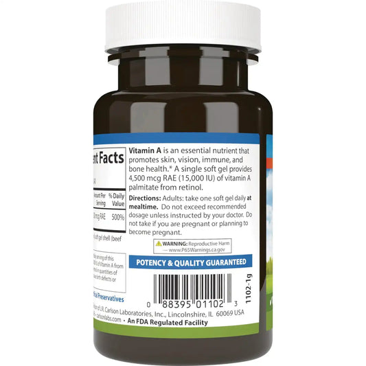 Vitamin A Palmitate
