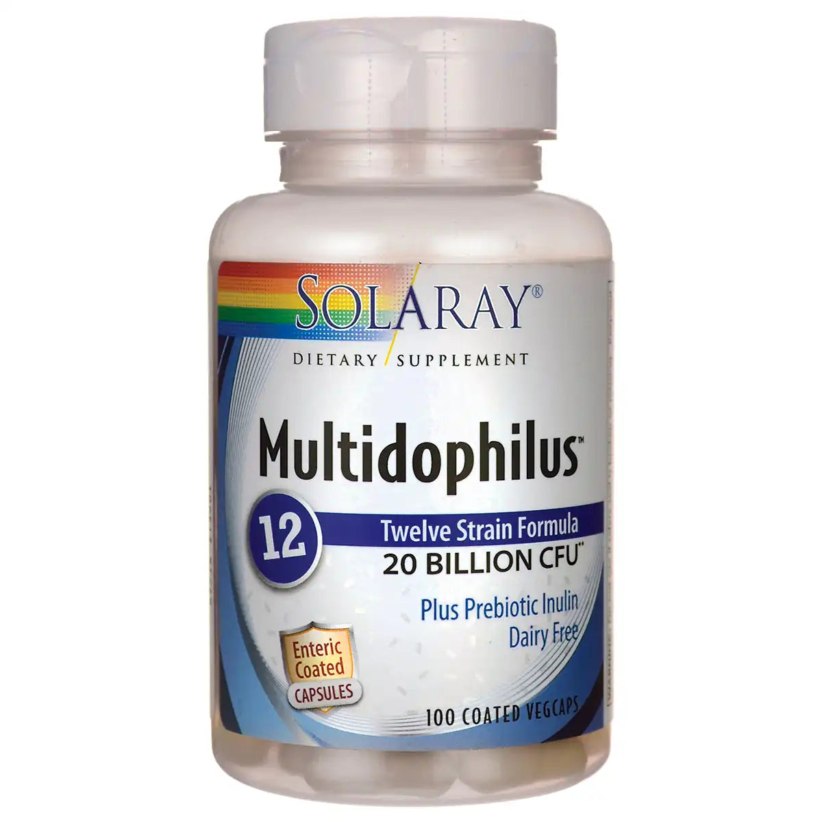 Multidophilus 12 20 billion