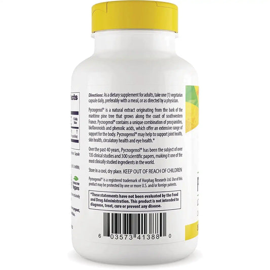 Pycnogenol