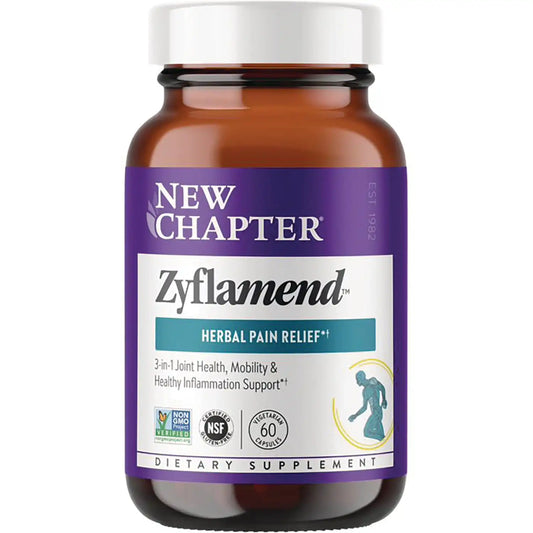 Zyflamend