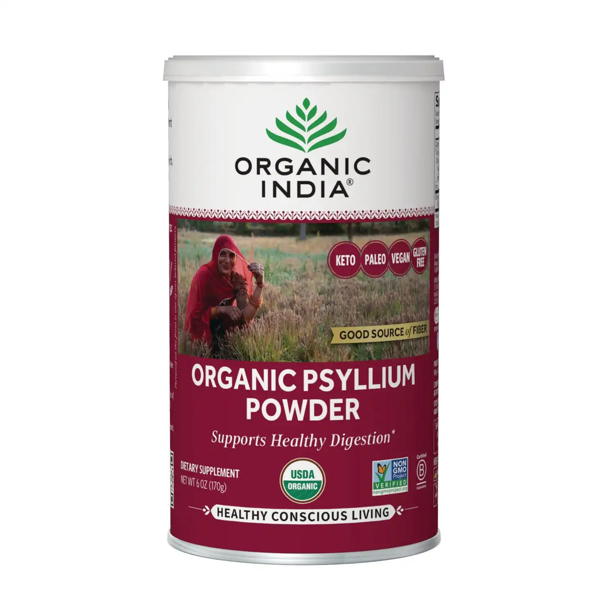 Psyllium