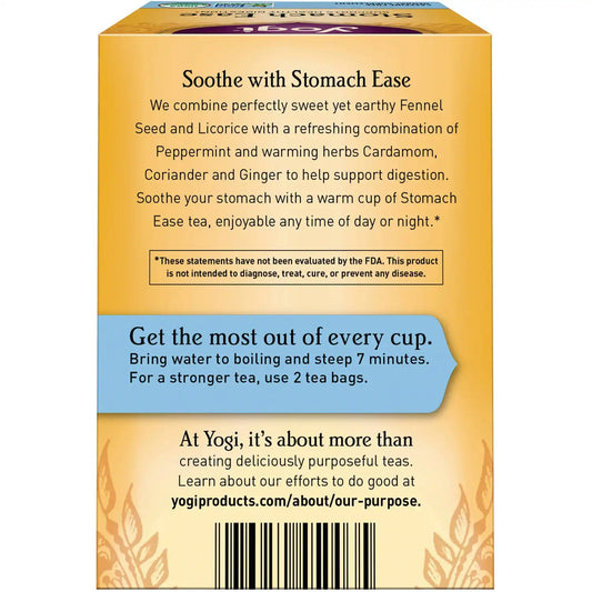 Stomach Ease