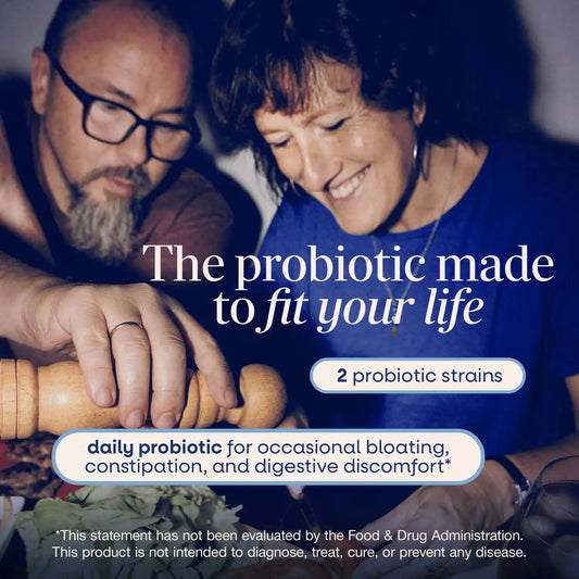 Acidophilus Probiotic Pearls