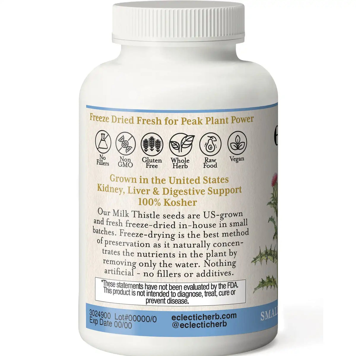 Milk Thistle