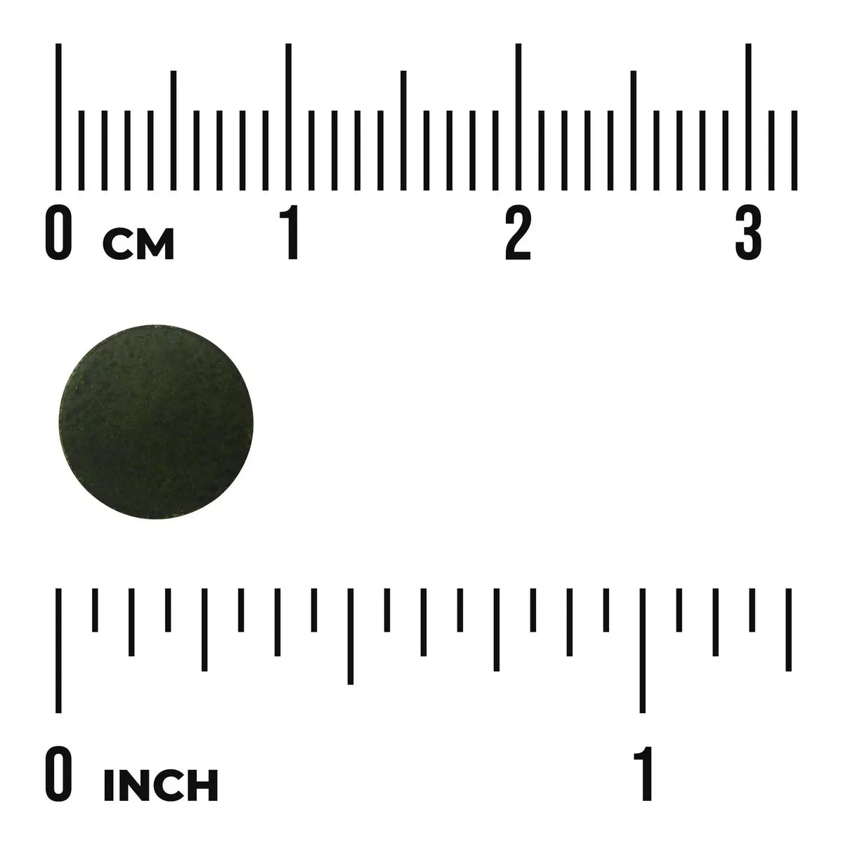 Chlorella