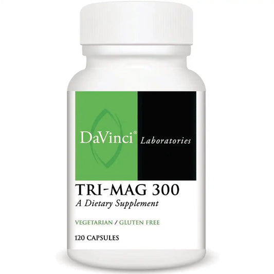 Tri-Mag 300