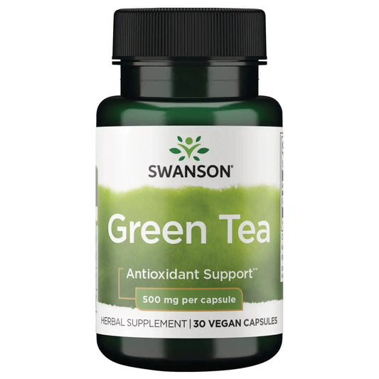 Green Tea