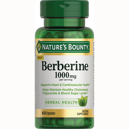 Berberine
