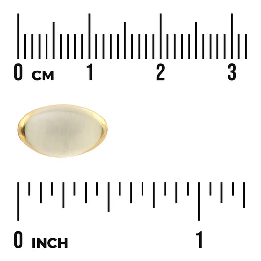 Garlic Oil Concentrate - Triple Strength