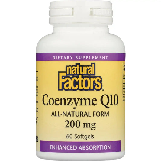 Coenzyme Q10