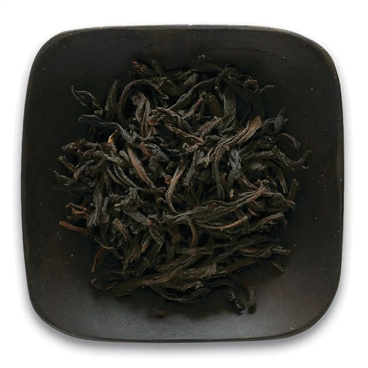 Organic High Grown Ceylon Black Tea Orange Pekoe - Fair Trade