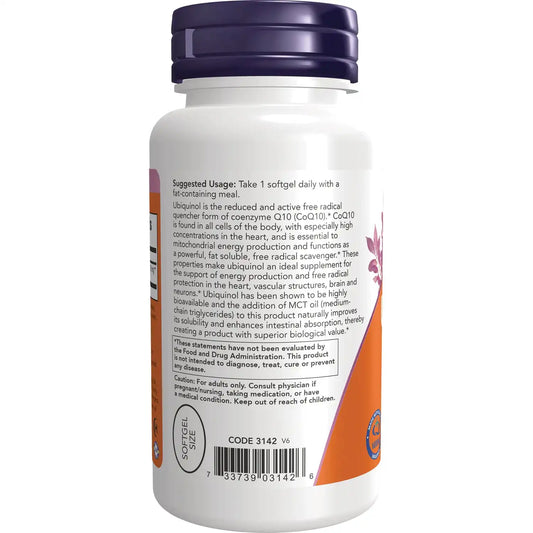 Ubiquinol