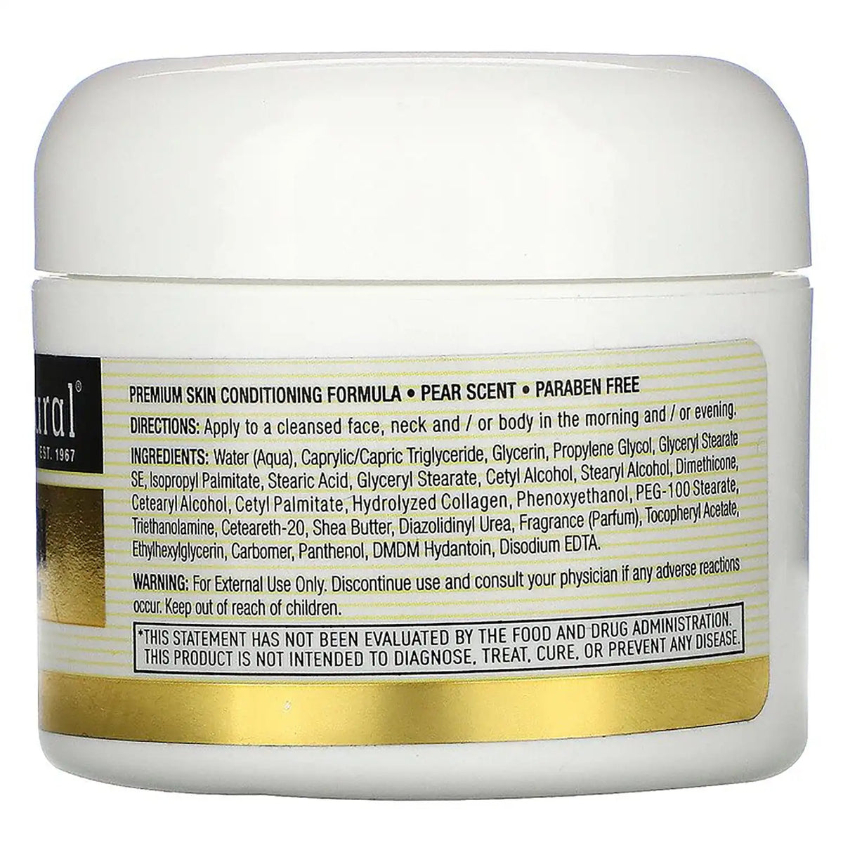 Collagen Premium Skin Cream