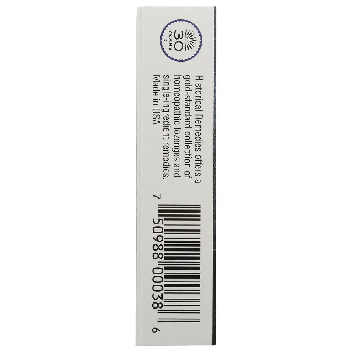 Homeopathic Calm Drops