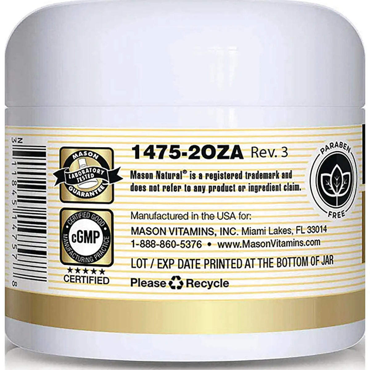 Collagen Skin Cream