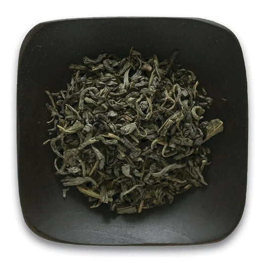 Organic Jasmine Green Tea