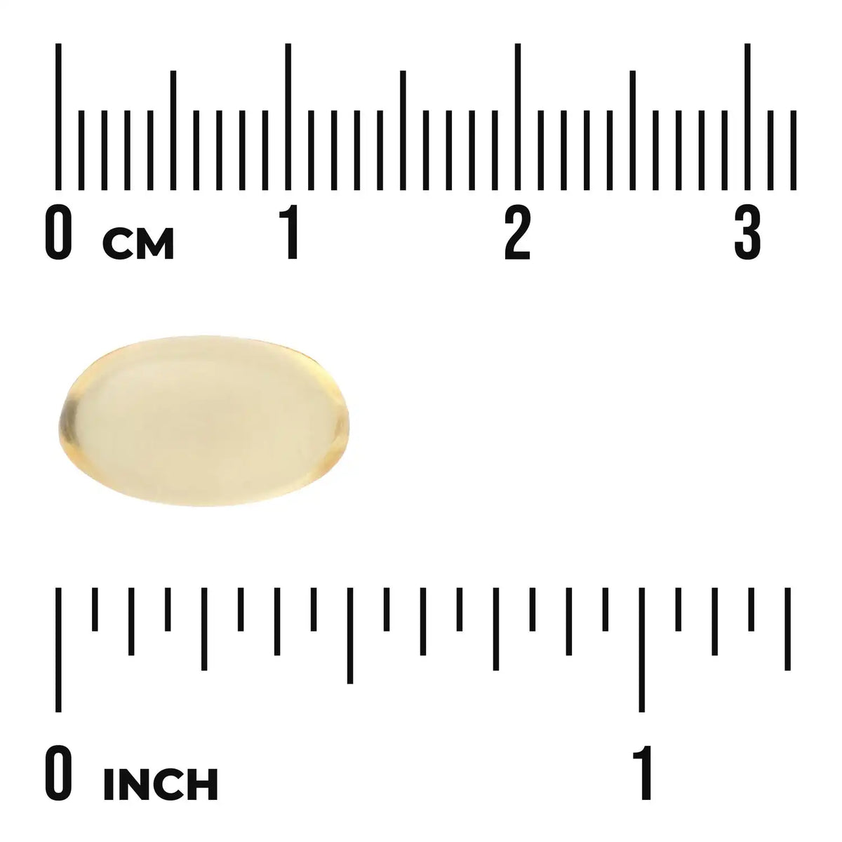 Vitamin D3 - Highest Potency