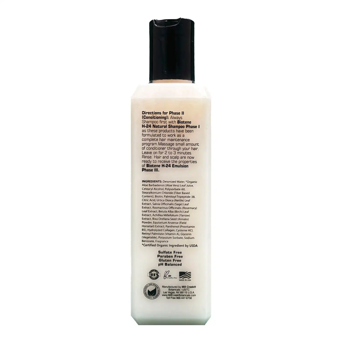 Biotene H-24 Conditioner