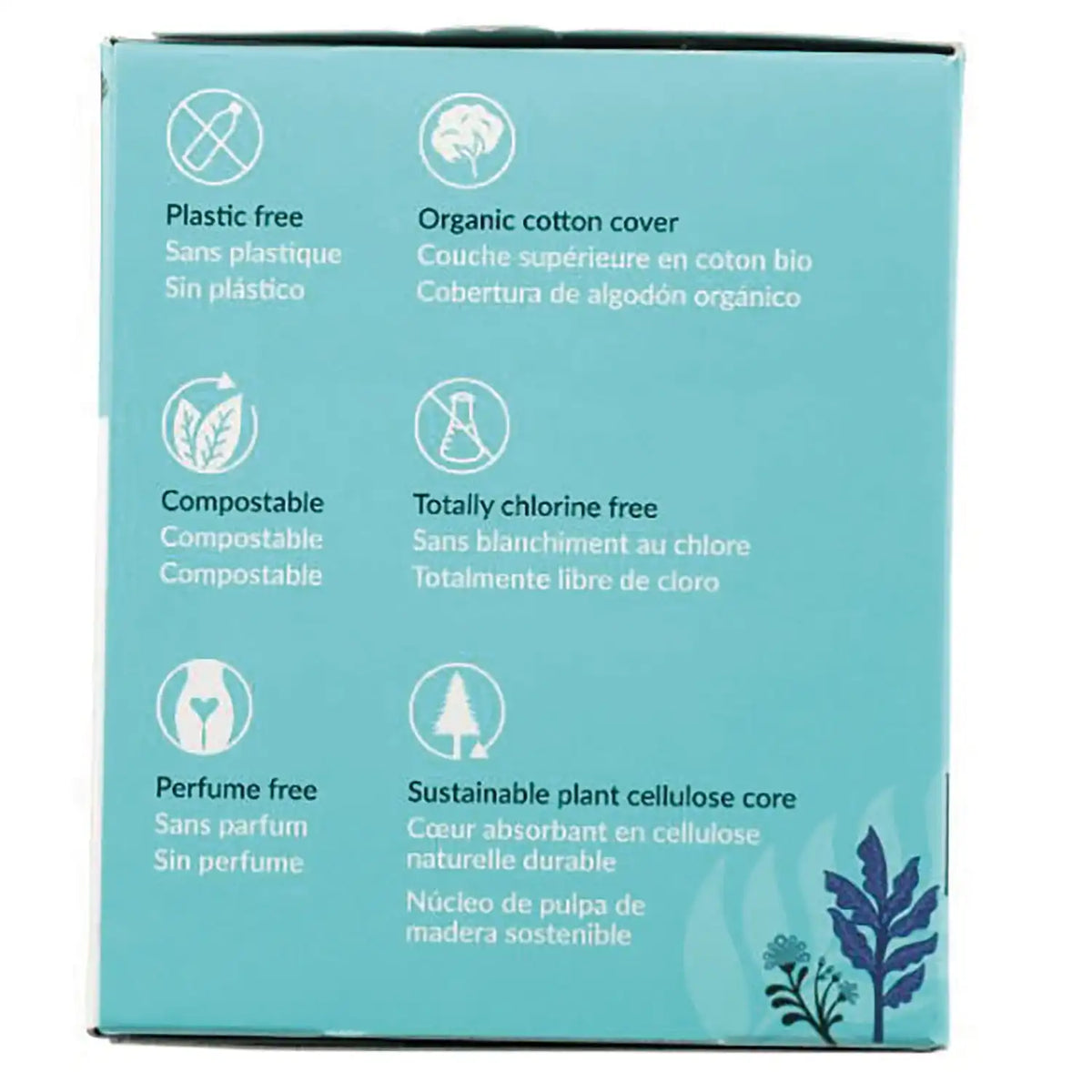 Ultra Pads - Regular