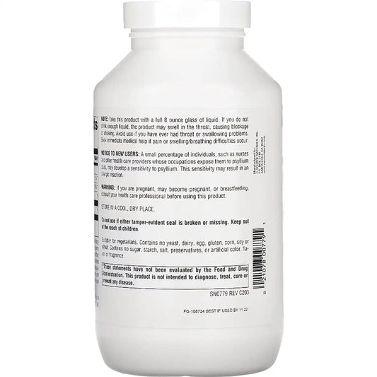 Psyllium Husk Powder