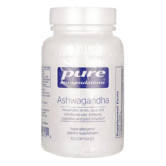 Ashwagandha