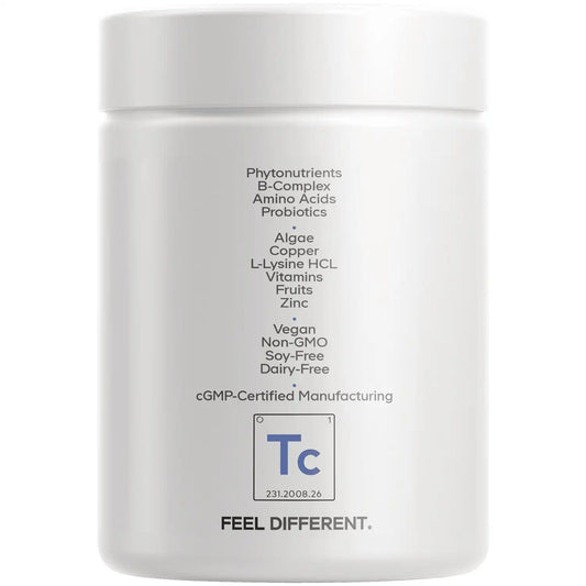 Teen Clearface+
