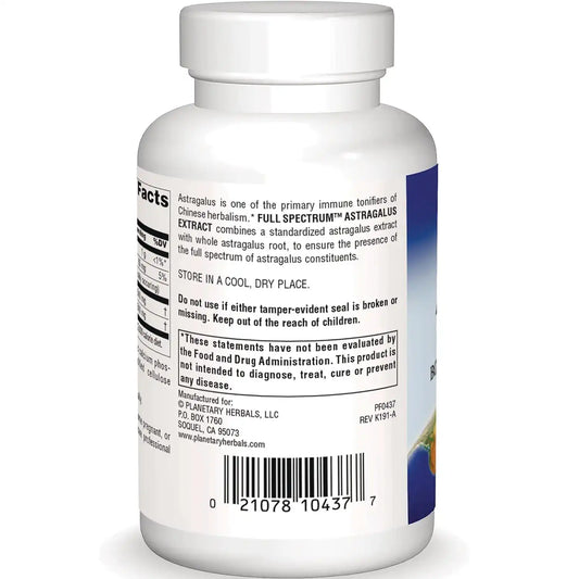 Full Spectrum Astragalus Extract