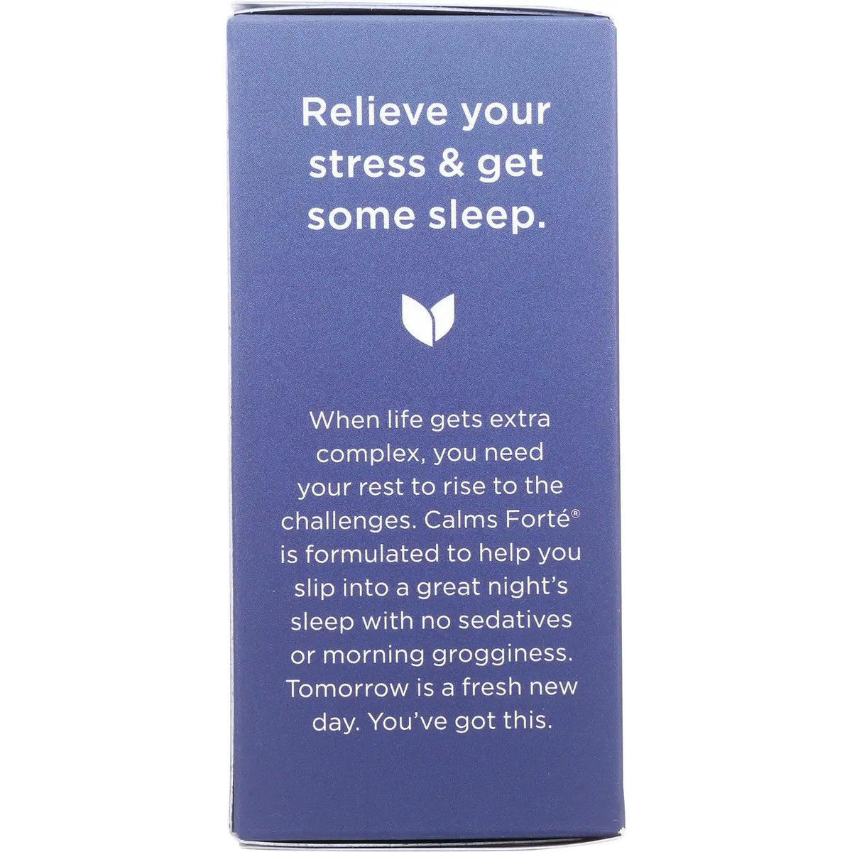 Calms Forte Sleep Aid