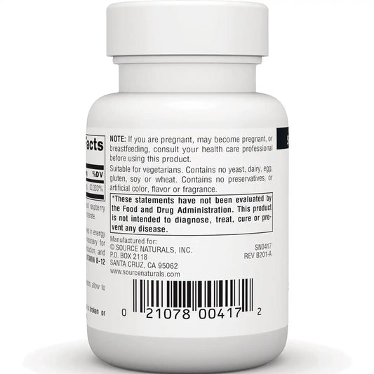 B-12 Sublingual