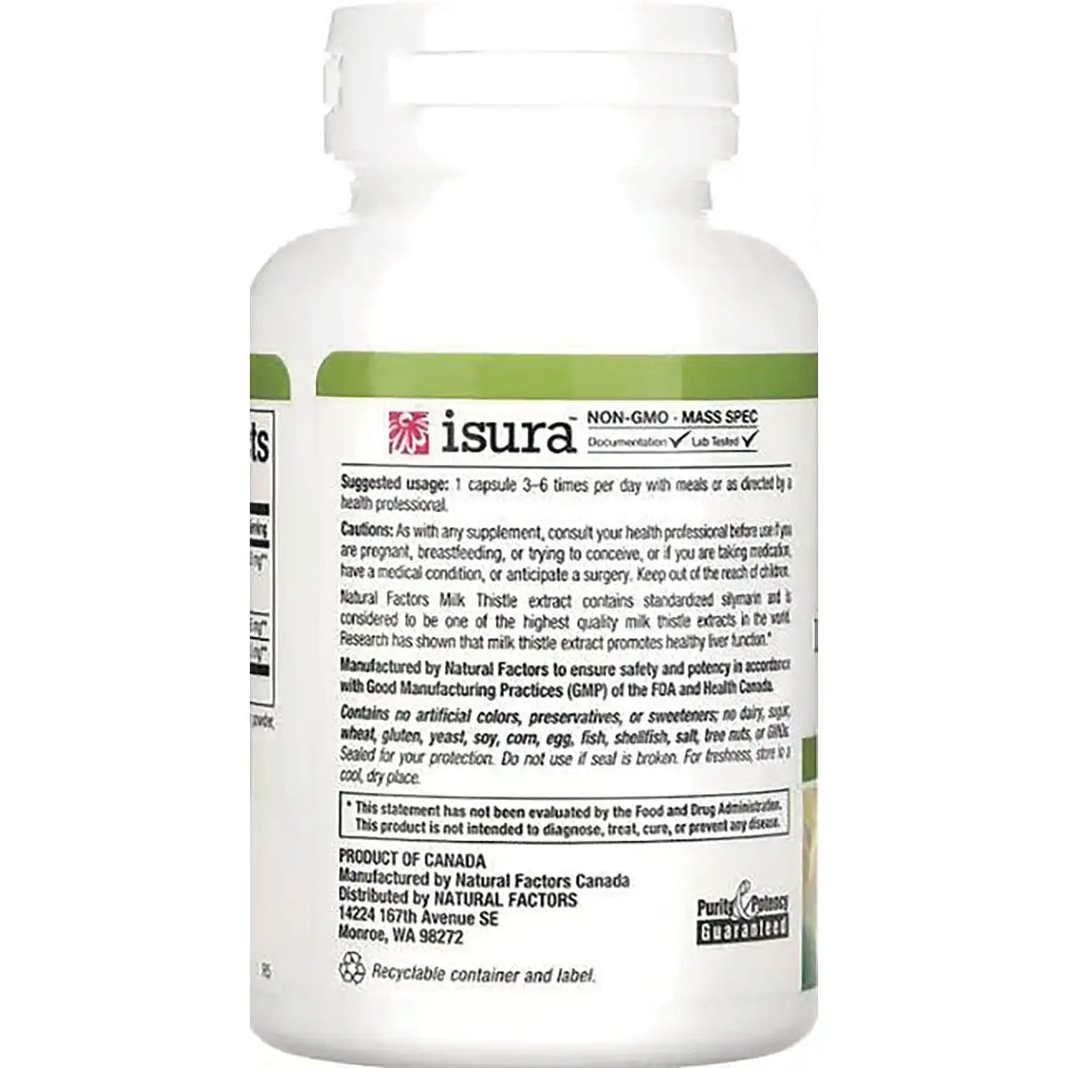 Milk Thistle