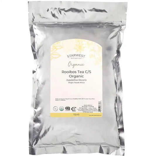 Rooibos Tea C/S Organic
