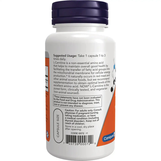 L-Carnitine