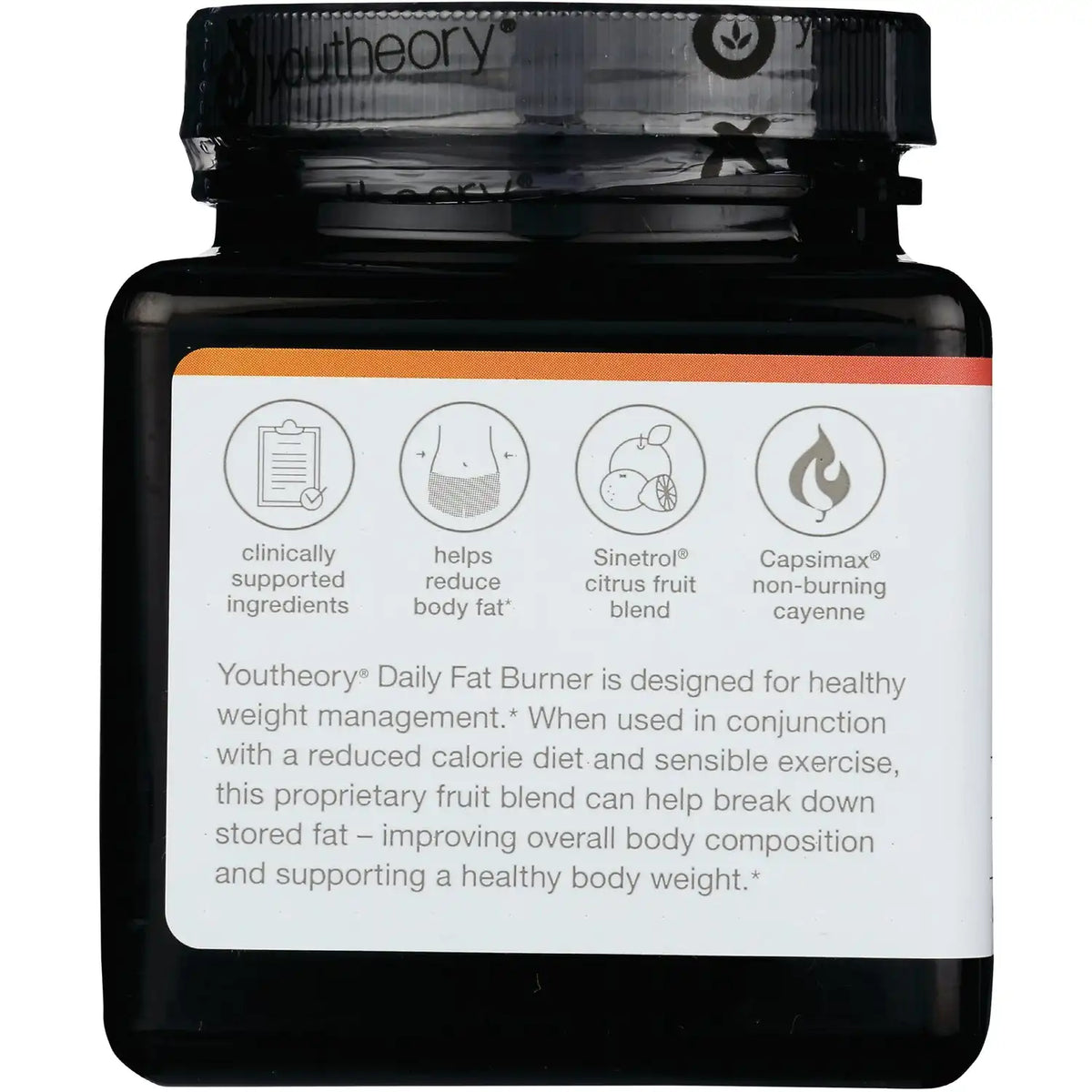Daily Fat Burner