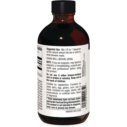 Pau D'Arco Liquid Extract