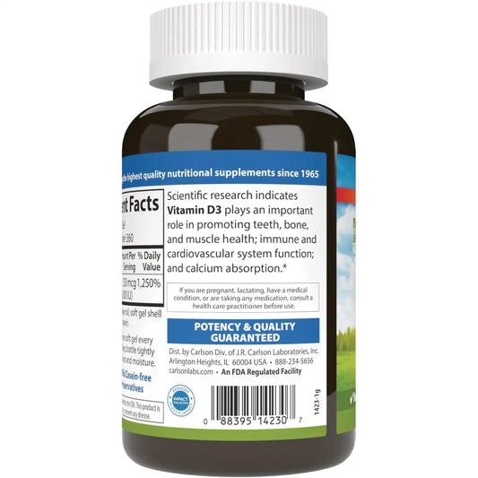 Vitamin D3