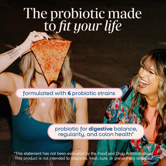 Complete Probiotic Pearls