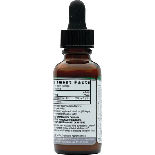 Milk Thistle