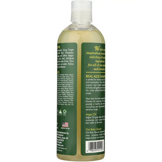 Aloe Vera Shampoo