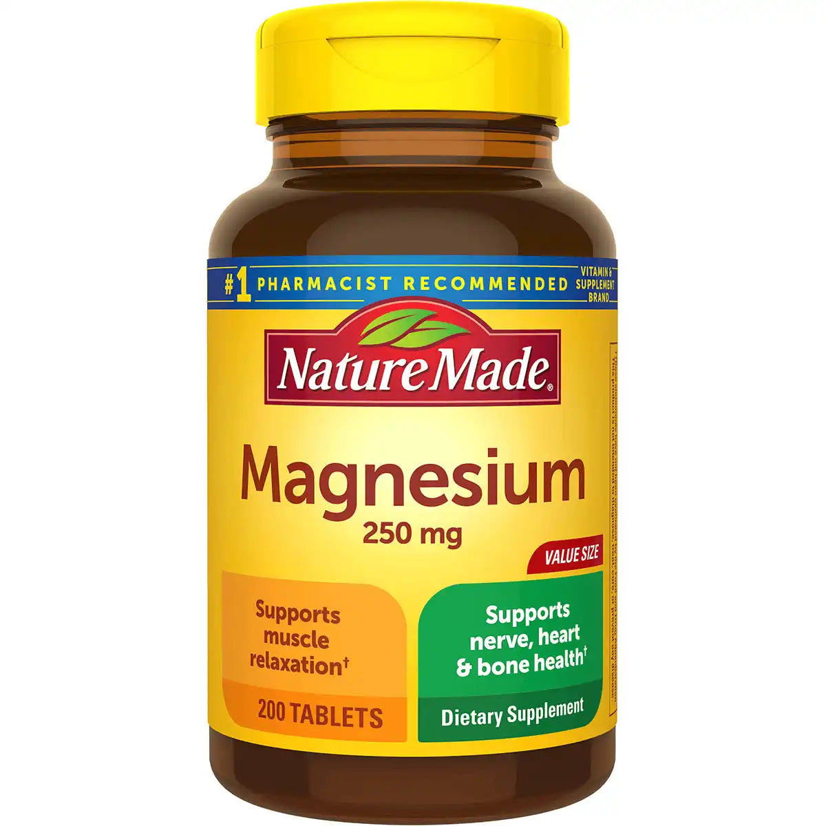 Magnesium