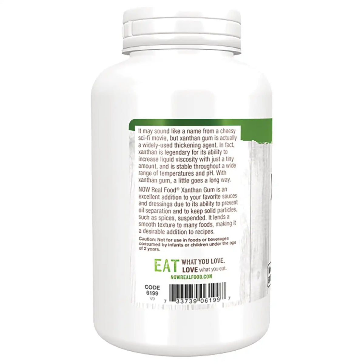 Xanthan Gum