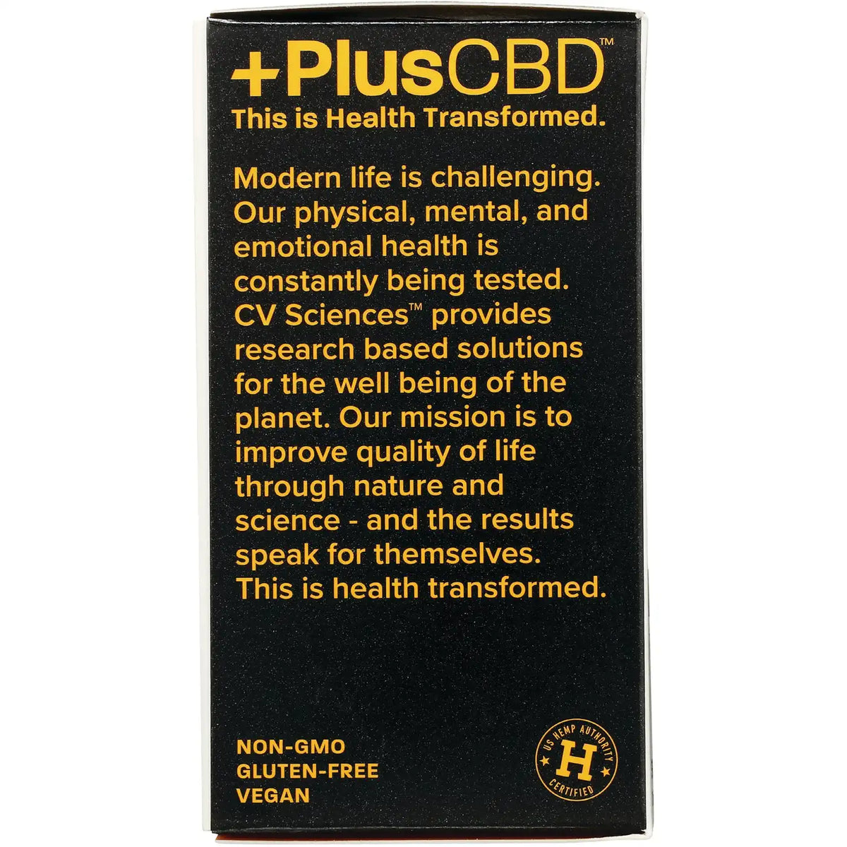 Daily Balance CBD Softgels