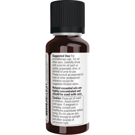 100% Pure Tangerine Oil