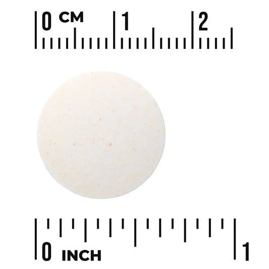 Zinc & C Lozenges - Orange & Lemon Flavor