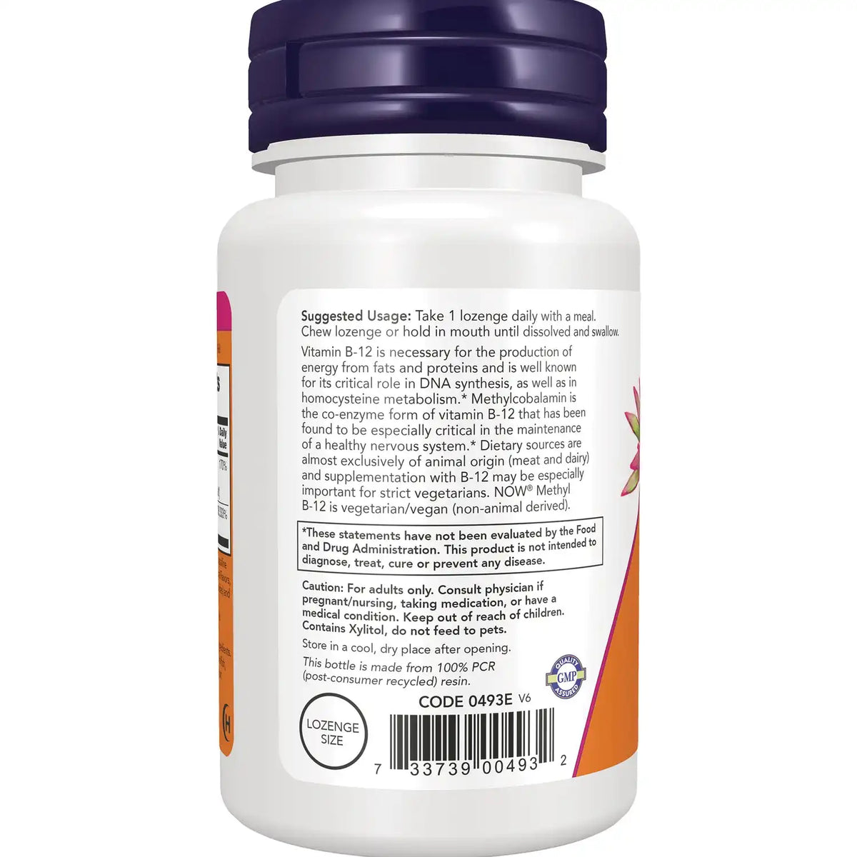Methyl B-12